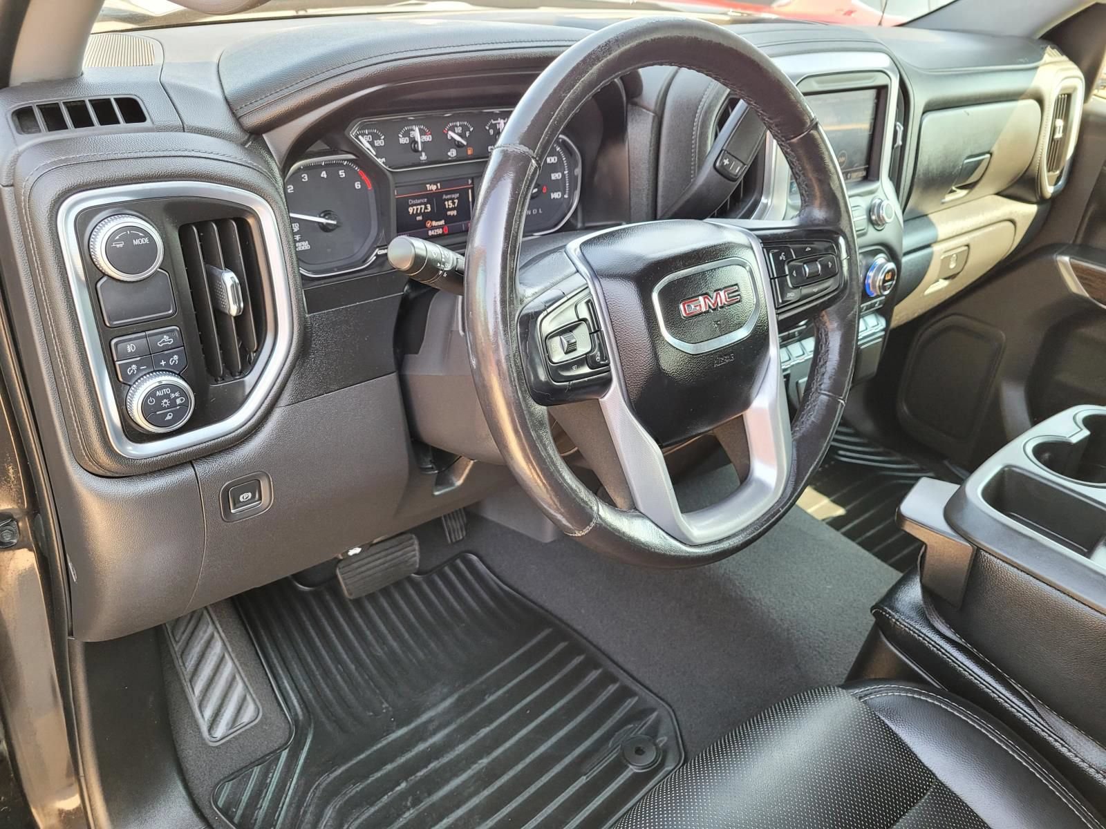 Used 2021 GMC Sierra 1500 Elevation w/ Driver Alert Package I RWD image 21