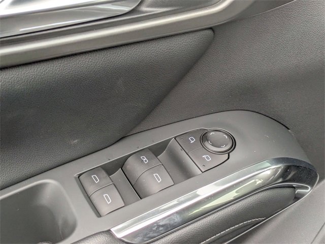 New 2026 Chevrolet Traverse LT w/ Driver Confidence Package image 11