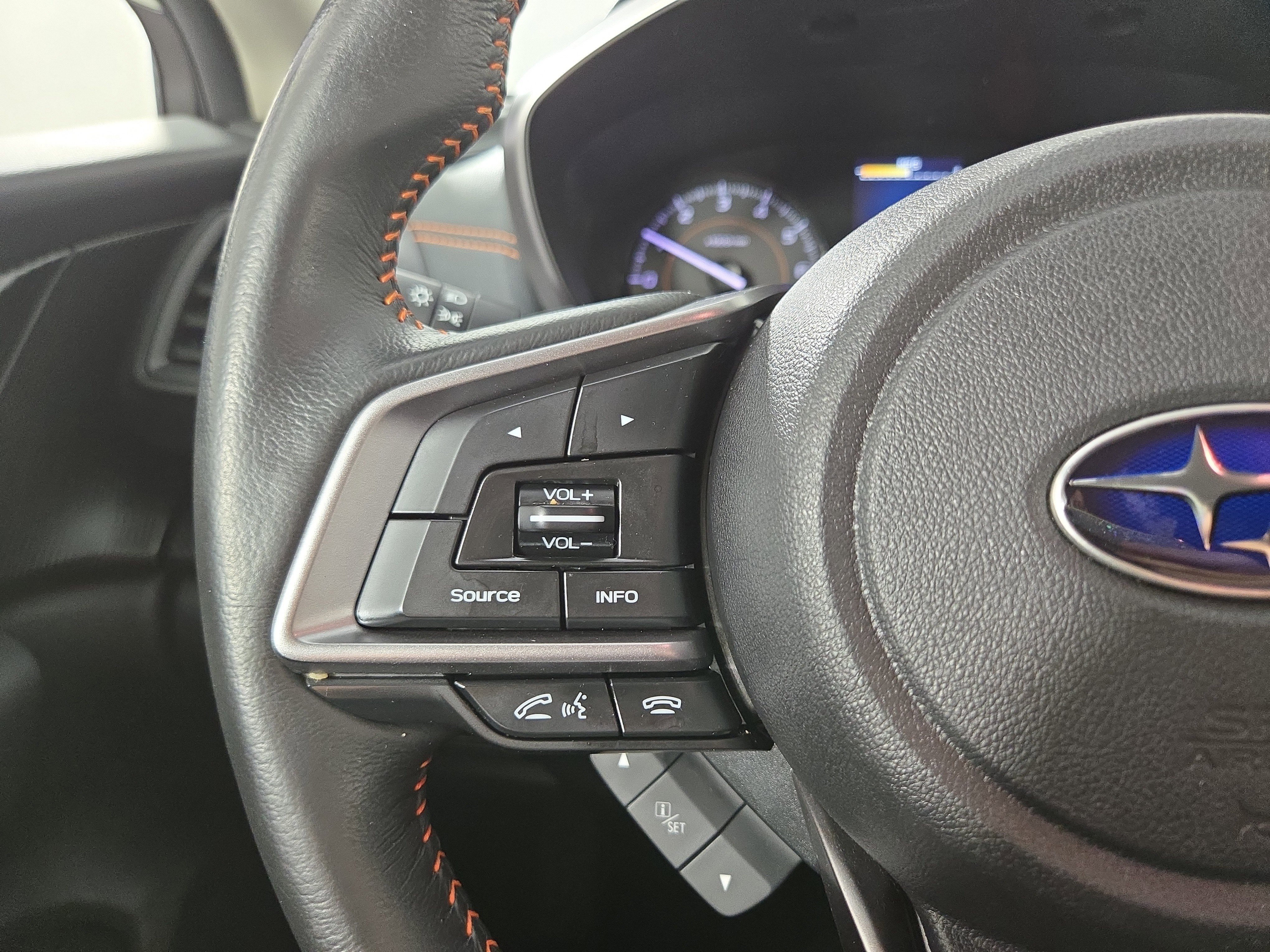 Used 2023 Subaru Crosstrek 2.0i Premium image 15