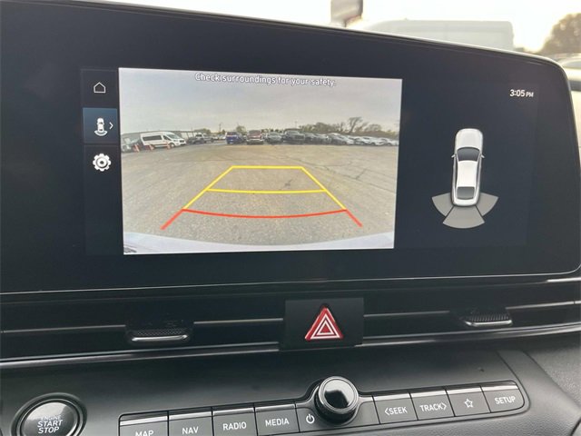 Used 2023 Hyundai Elantra N image 32