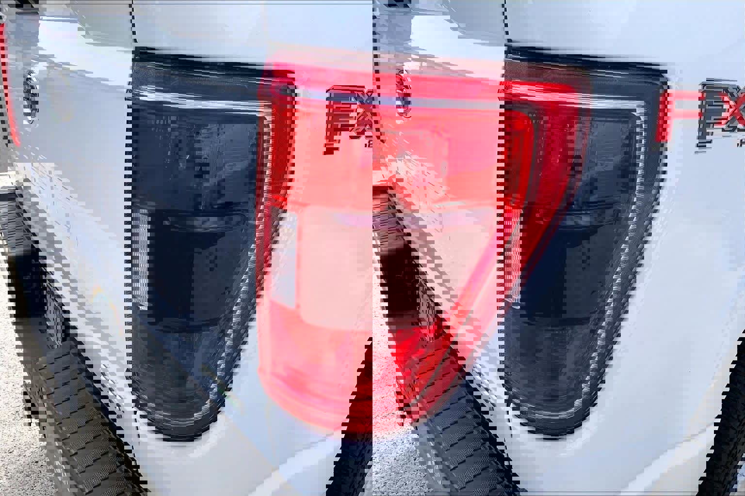 Used 2023 Ford F150 XL w/ FX4 Off-Road Package image 30