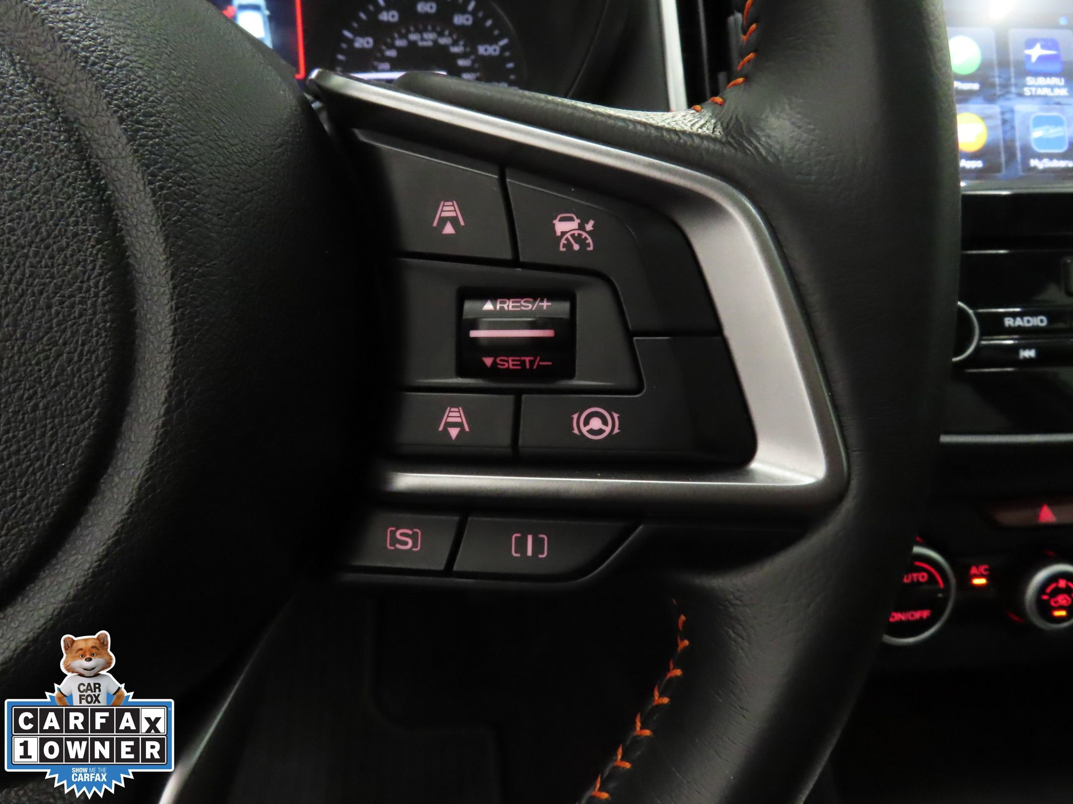 Certified 2023 Subaru Crosstrek 2.0i Premium image 16