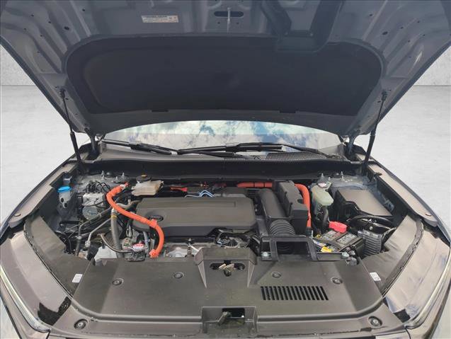 New 2026 Honda CR-V Sport image 20