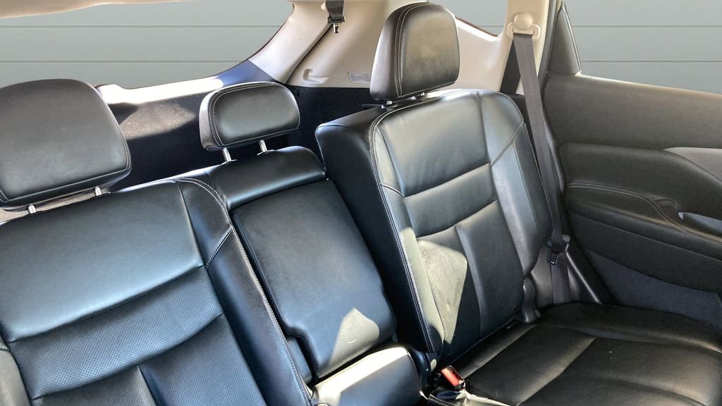 Used 2019 Nissan Murano SL w/ SL Technology Package image 19