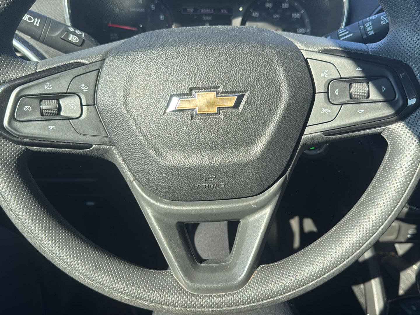 Used 2023 Chevrolet TrailBlazer LT w/ Convenience Package AWD/4WD image 12