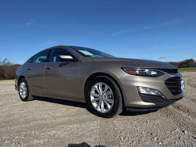 Used 2024 Chevrolet Malibu LT FWD image 8