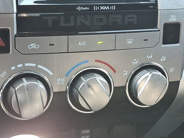 Used 2019 Toyota Tundra SR5 w/ SR5 Upgrade Package image 15