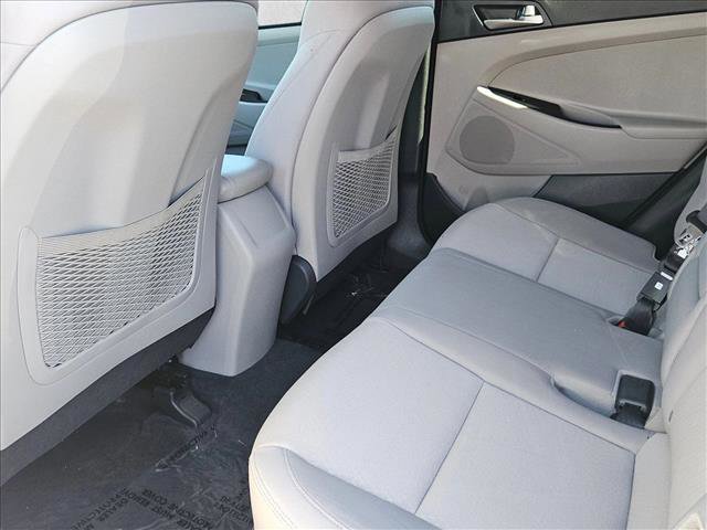 Used 2018 Hyundai Tucson SEL image 21