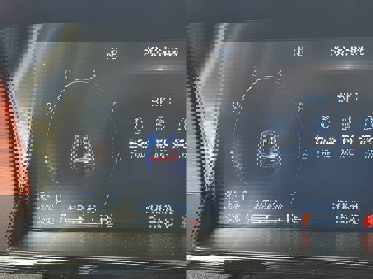 Used 2024 Lincoln Navigator Reserve image 30