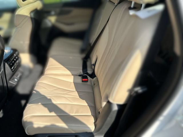 New 2026 Acura MDX SH-AWD w/ Advance Package image 24