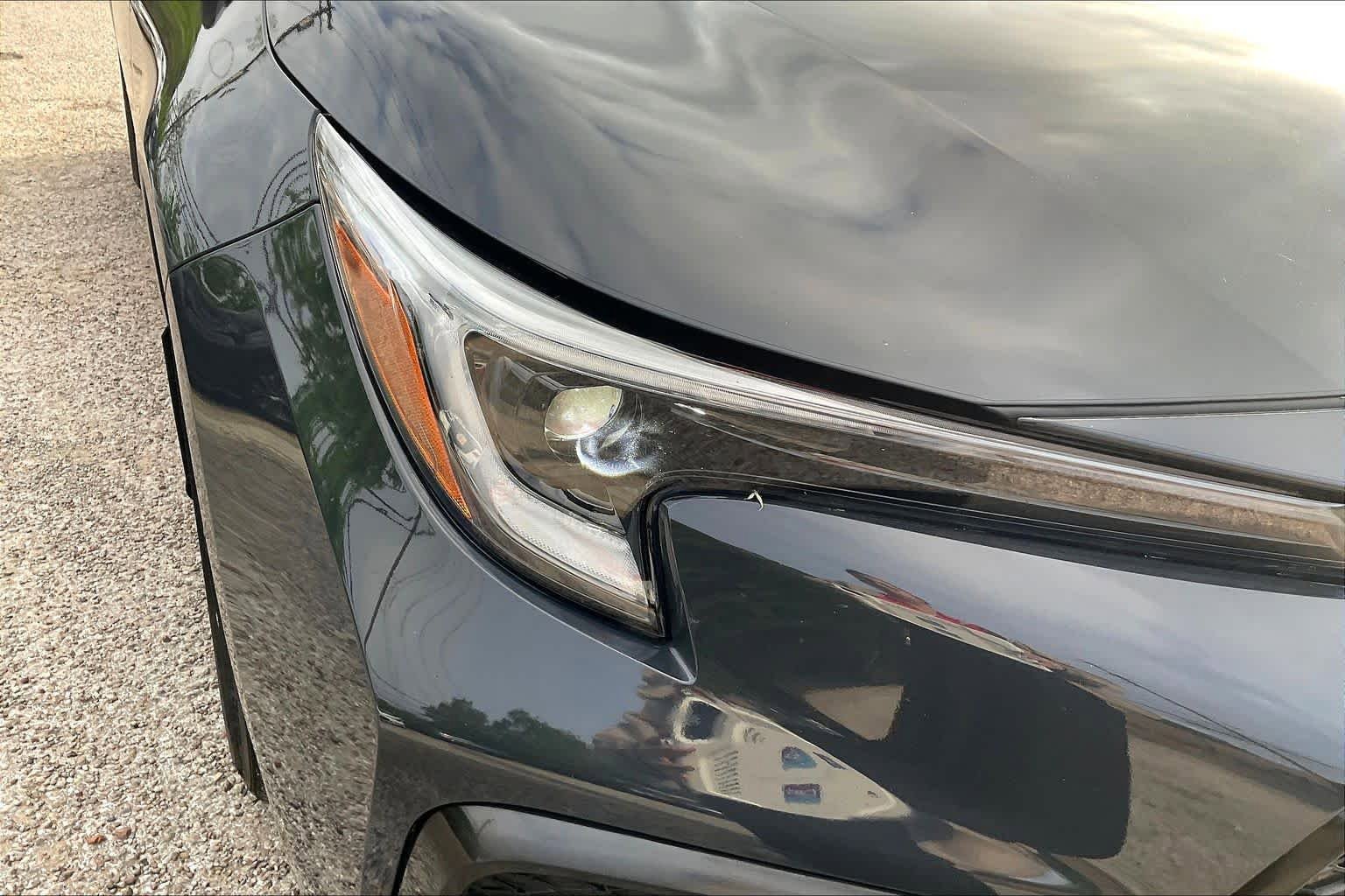 Used 2025 Toyota Corolla FX FWD image 27