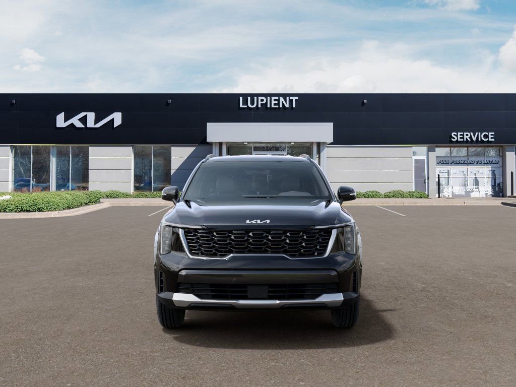 New 2026 Kia Sorento S AWD/4WD image 3