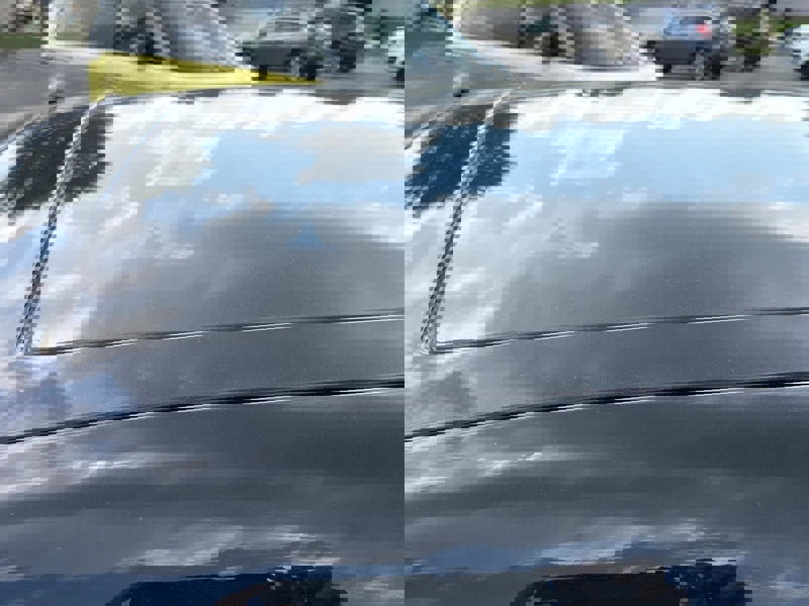 Certified 2024 Land Rover Range Rover Evoque S image 31