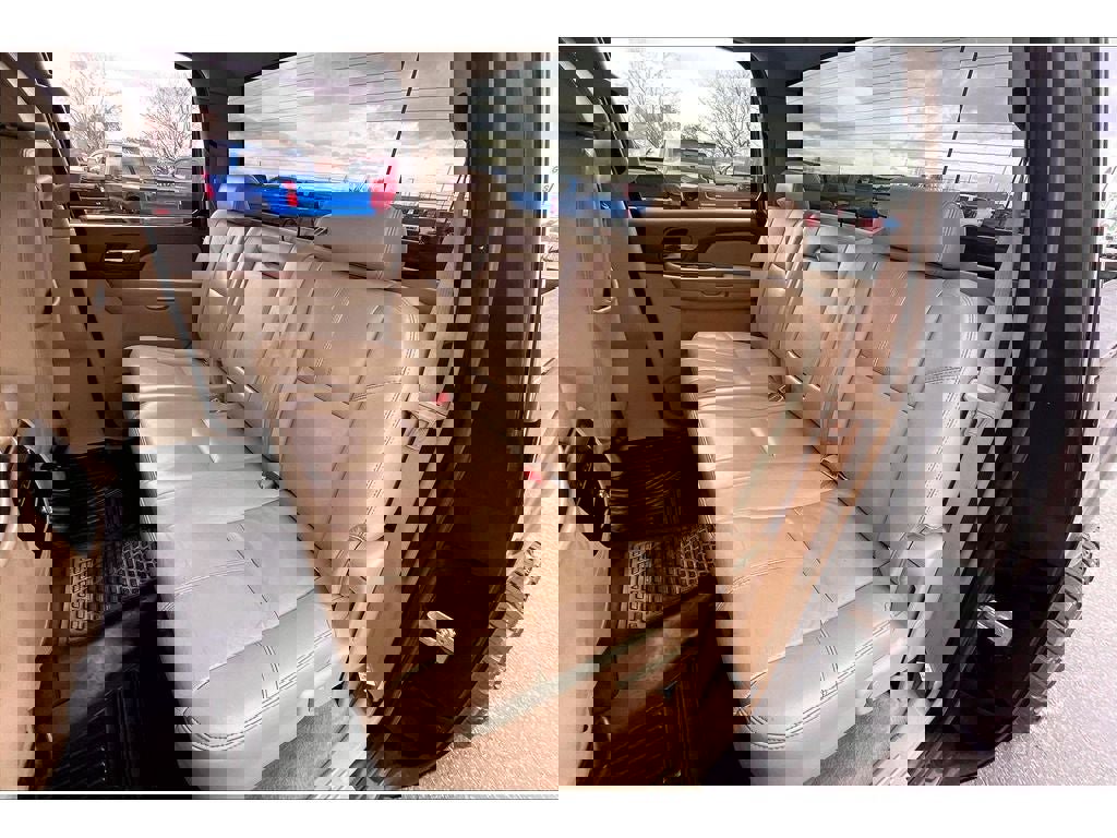 Used 2007 GMC Sierra 2500 SLT w/ Convenience Package image 27