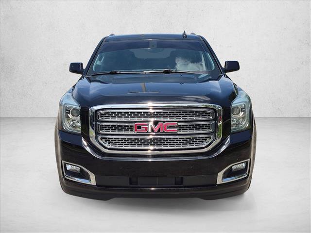 Used 2019 GMC Yukon SLE w/ SLE Value Package RWD image 2