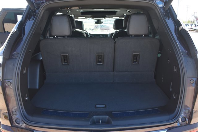 Used 2023 Buick Enclave Avenir w/ Avenir Technology Package image 18