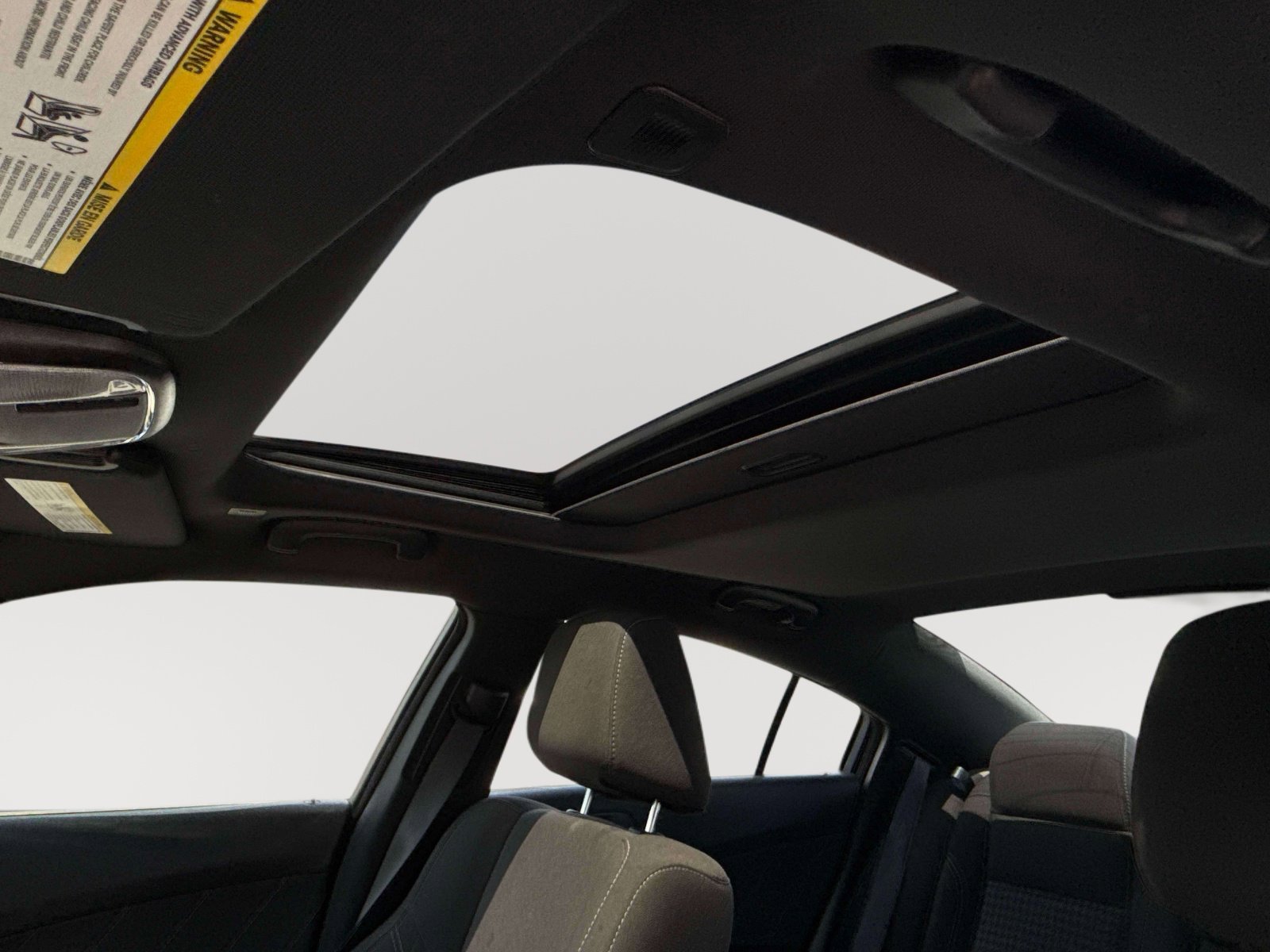 Used 2021 Dodge Charger SXT w/ Blacktop Package image 19