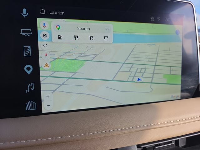 Used 2024 Chevrolet Suburban Premier w/ Max Trailering Package AWD/4WD image 17