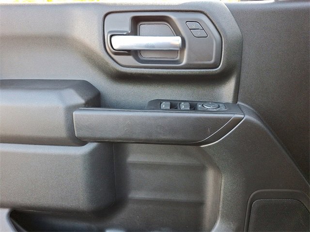 Certified 2023 Chevrolet Silverado 2500 Custom w/ Custom Value Package image 12