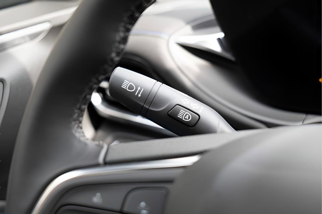 New 2026 Buick Envista Sport Touring w/ Convenience I Package image 17