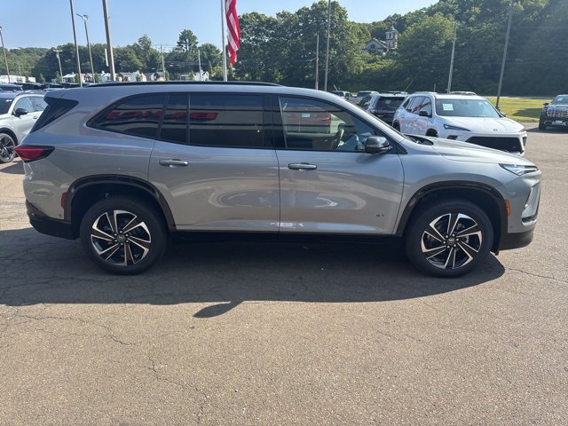 New 2025 Buick Enclave Sport Touring w/ Super Cruise Package image 7