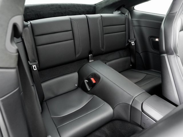 Used 2025 Porsche 911 Carrera 4 GTS image 29