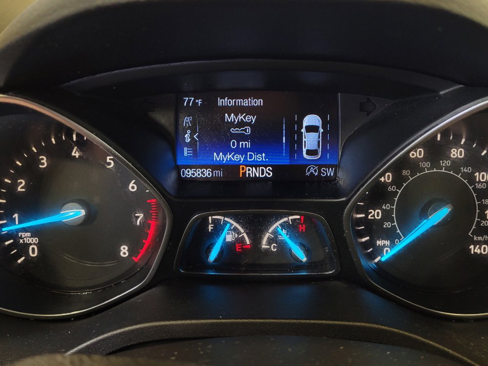 Used 2019 Ford Escape SE AWD/4WD image 23