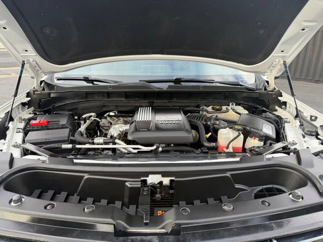 Used 2021 Chevrolet Suburban RST AWD/4WD image 27