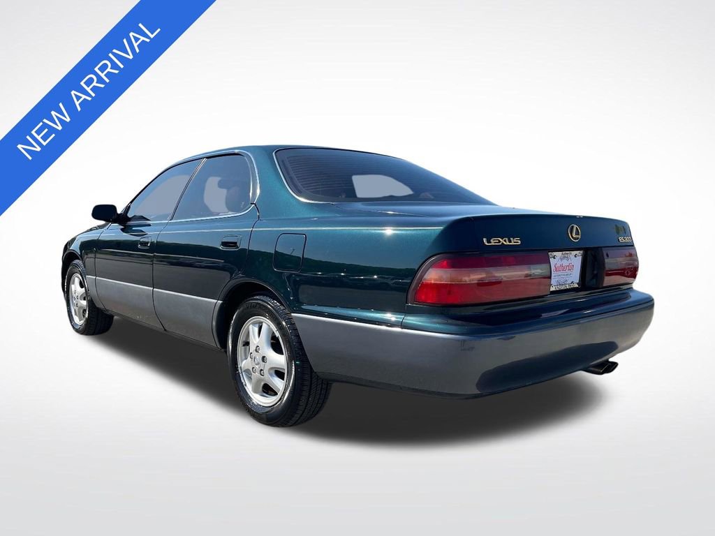 Used 1995 Lexus ES 330 image 5