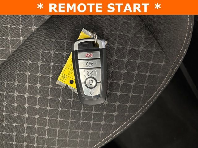 Used 2024 Ford Escape Active image 25