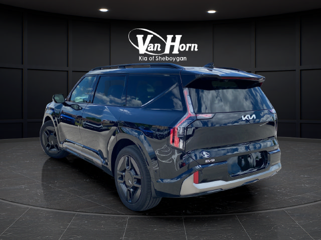 New 2026 Kia EV9 GT-Line AWD/4WD image 5