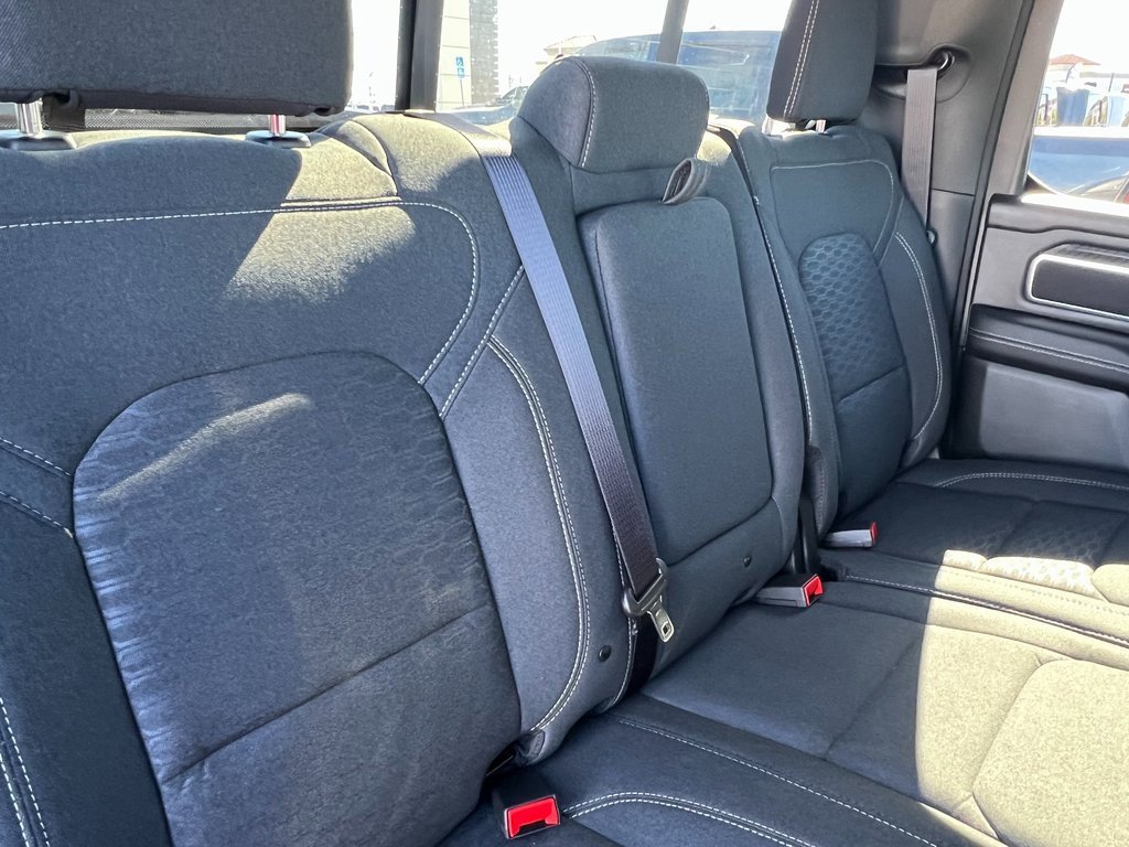 New 2026 RAM 1500 Big Horn image 15