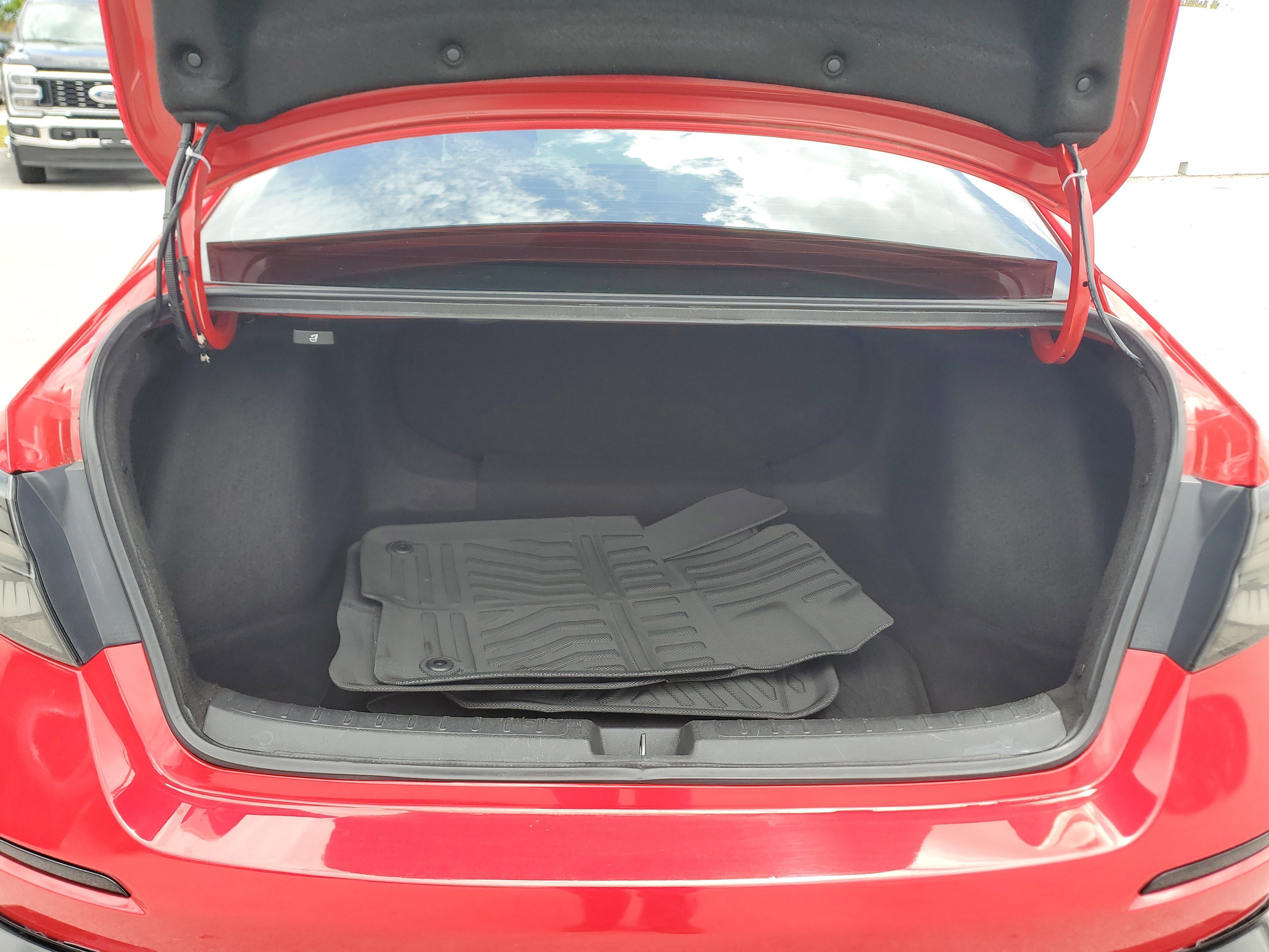 Used 2022 Honda Civic Sport image 27