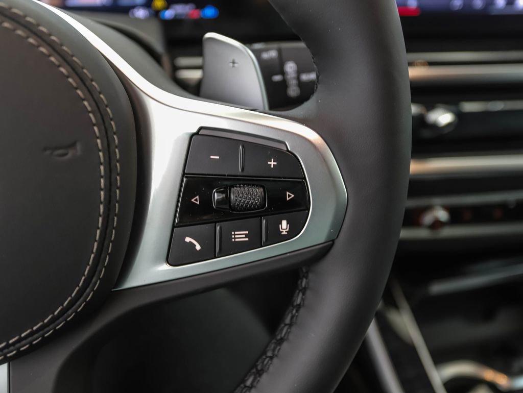 New 2026 BMW X7 xDrive40i image 13