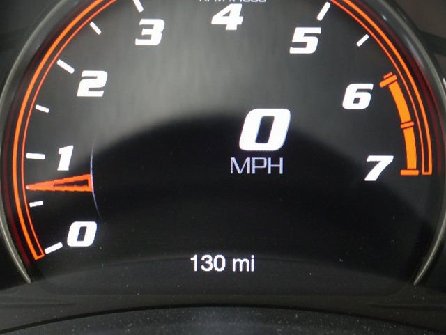 Used 2024 Dodge Durango SRT image 24