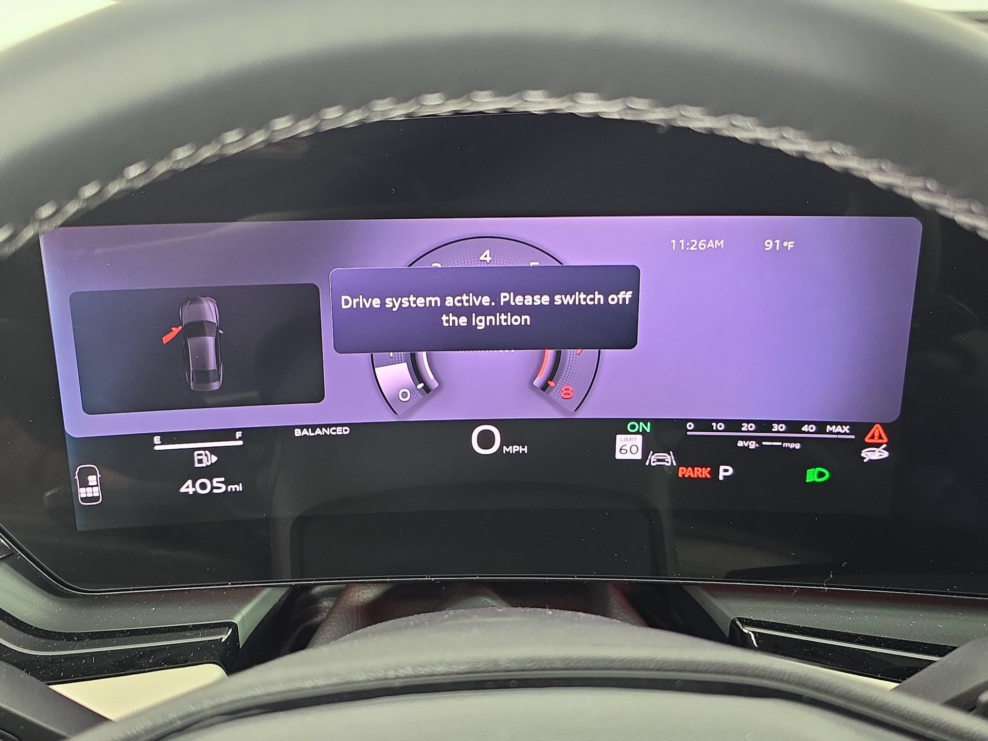 New 2026 Audi A6 Premium AWD/4WD image 18
