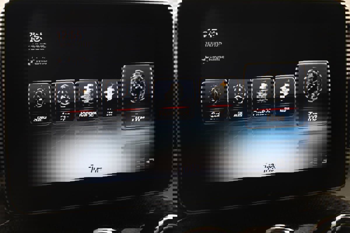 Used 2019 Mercedes-Benz GLC 63 AMG 4MATIC image 42