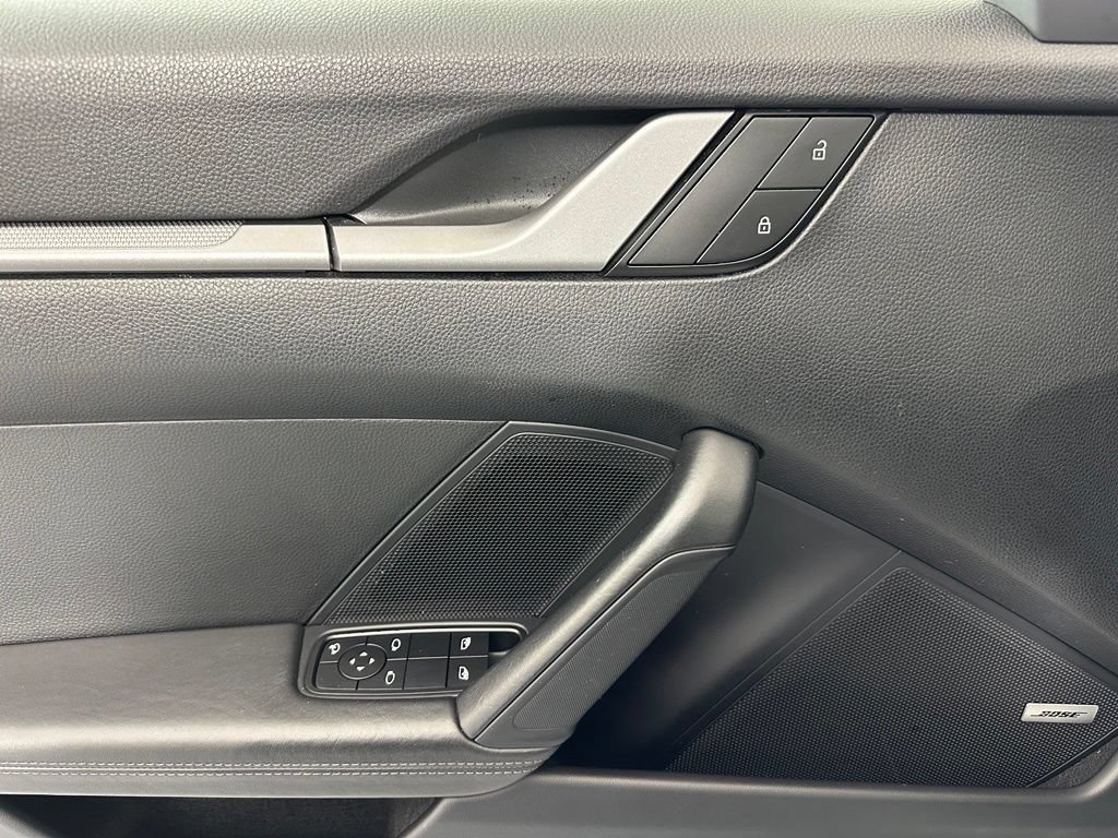 Certified 2022 Porsche 911 Carrera RWD image 17