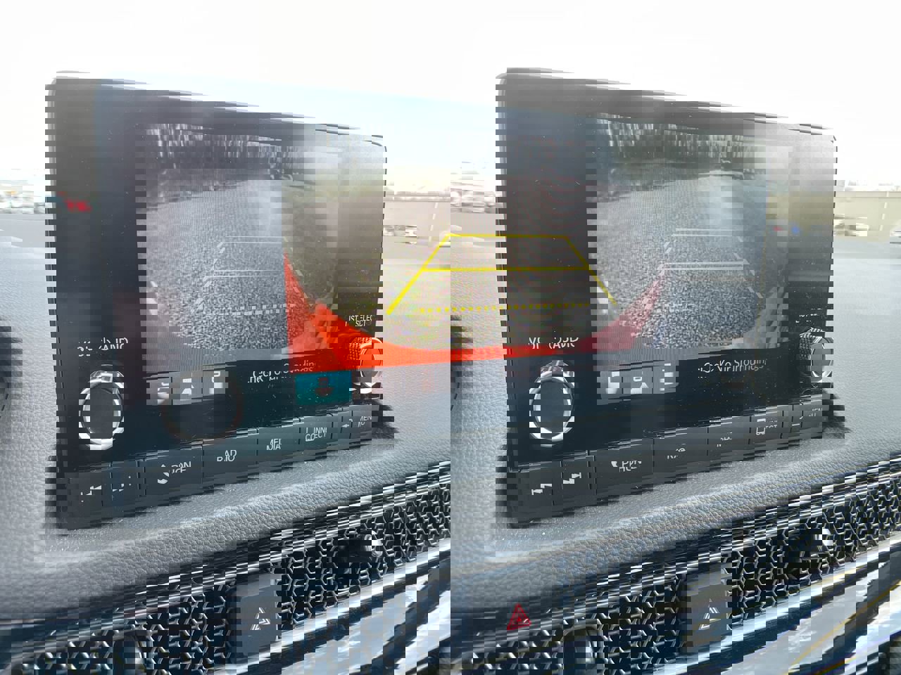 Used 2023 Honda Civic LX image 17