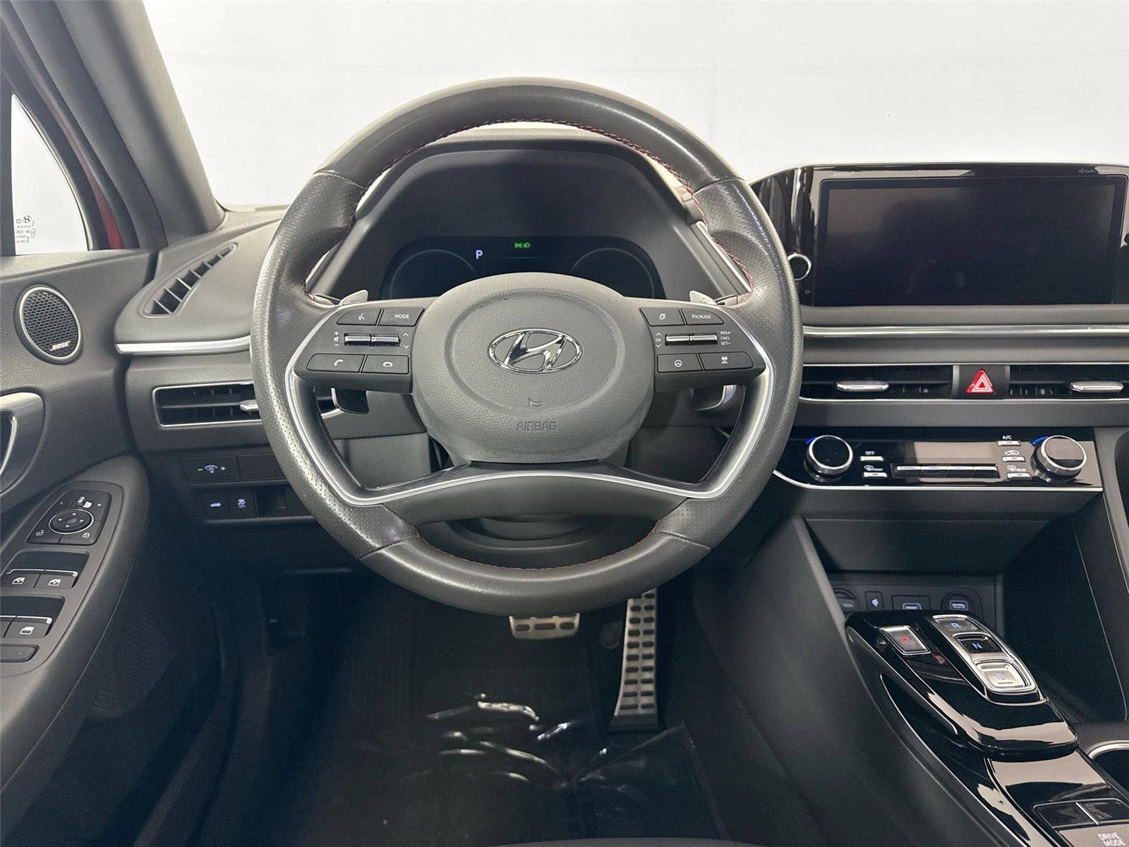 Used 2022 Hyundai Sonata SEL Plus image 31