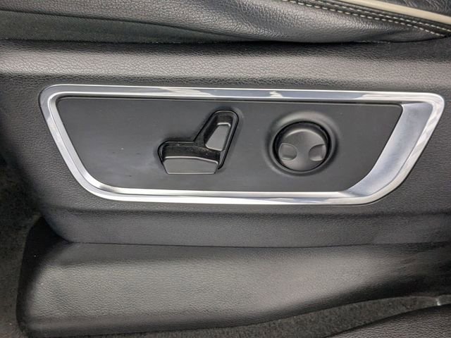 Used 2024 RAM 1500 Laramie image 14