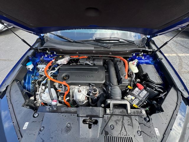 Used 2024 Honda CR-V Sport Touring image 12