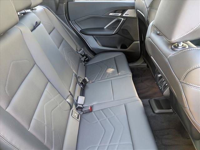 Used 2025 BMW X1 xDrive28i w/ Technology Package AWD/4WD image 21