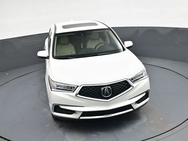 Used 2020 Acura MDX FWD image 26