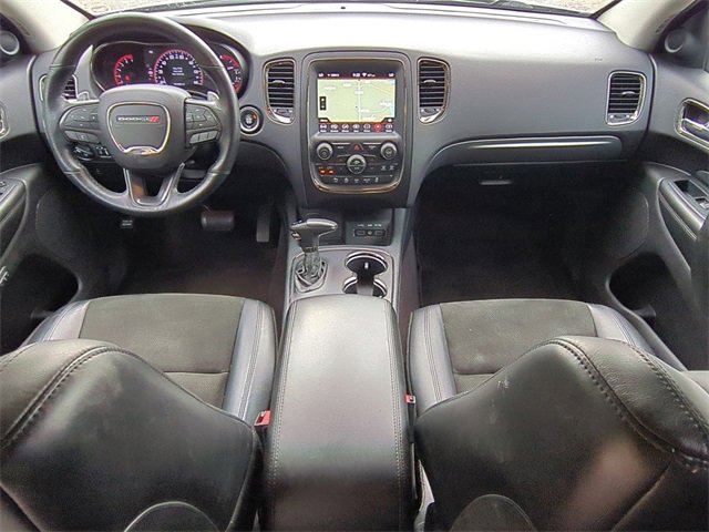Used 2018 Dodge Durango GT image 23