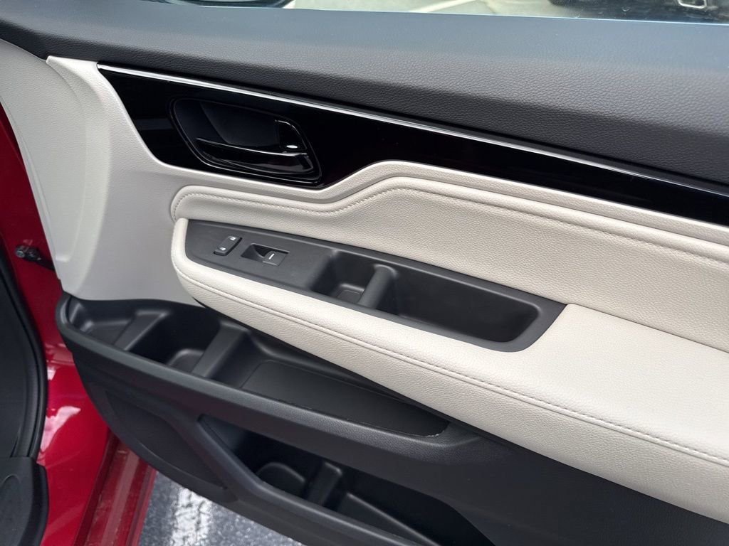 New 2026 Honda Odyssey Elite image 19
