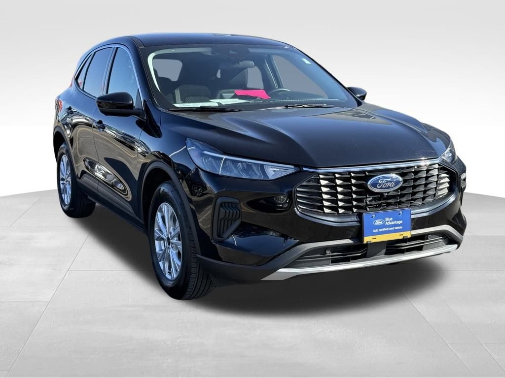 Certified 2023 Ford Escape Active w/ Tech Pack #2 image 5