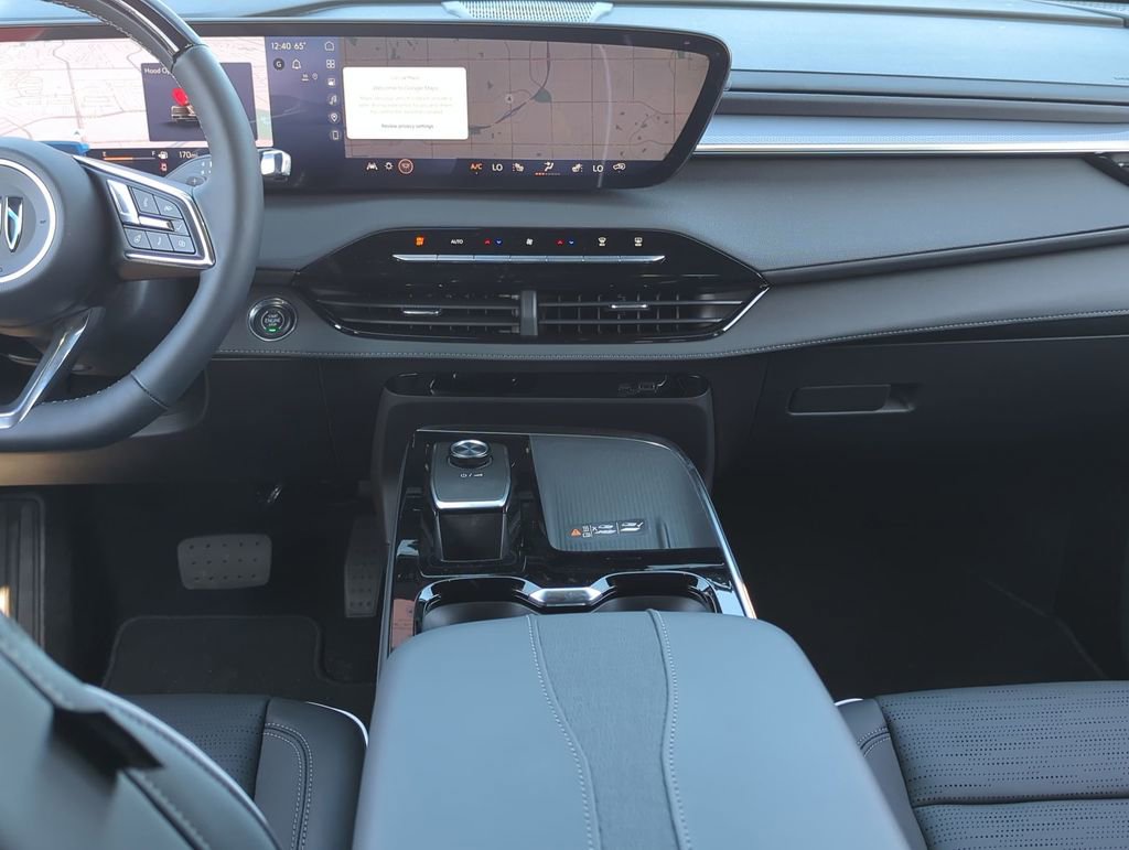 New 2026 Buick Enclave Sport Touring image 21