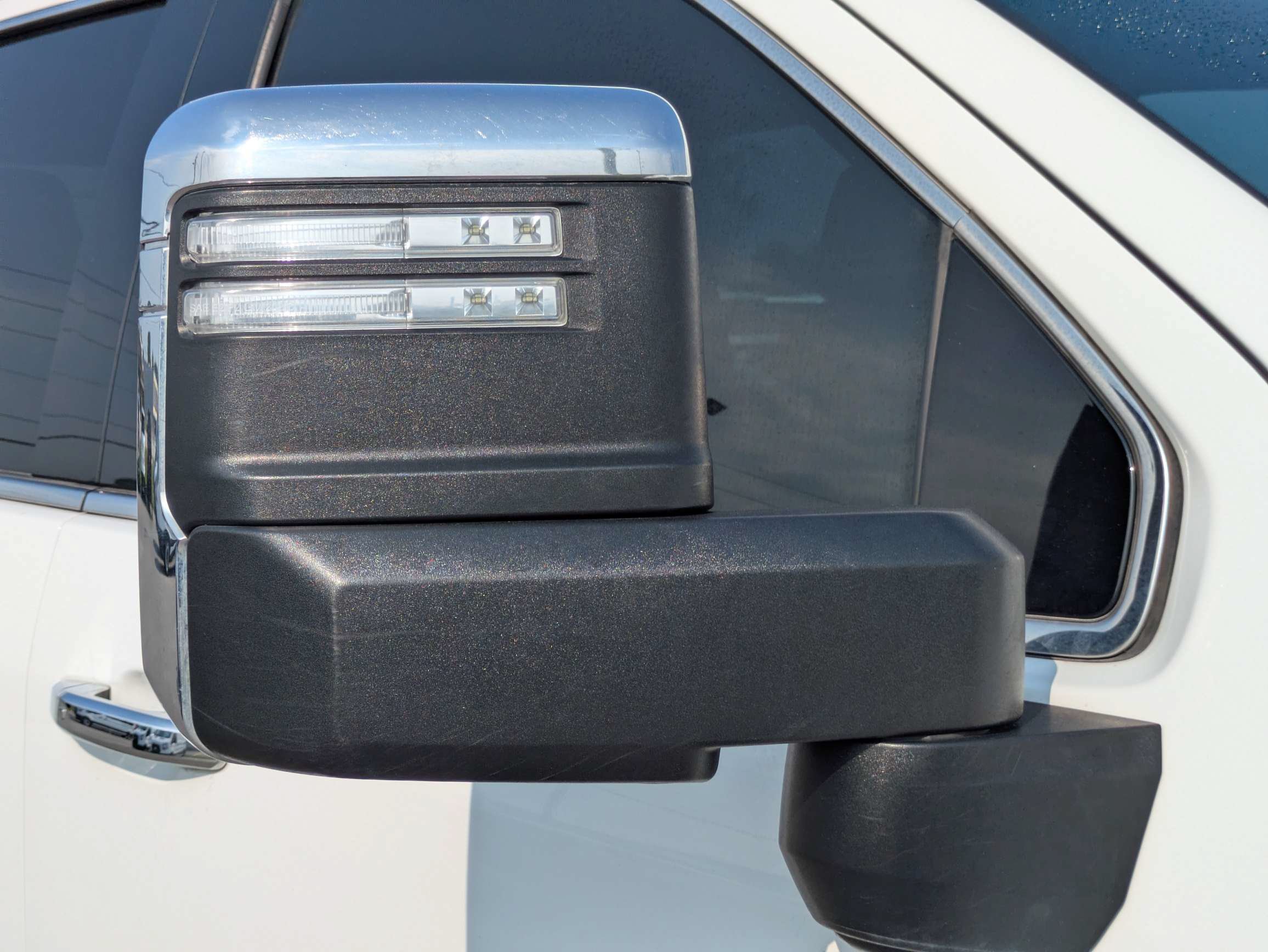 Used 2024 GMC Sierra 2500 SLT w/ SLT Premium Package AWD/4WD image 12