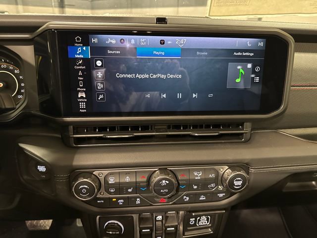 New 2026 Jeep Wrangler Unlimited Rubicon 392 image 23